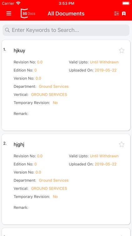 SpiceDocs screenshot-4