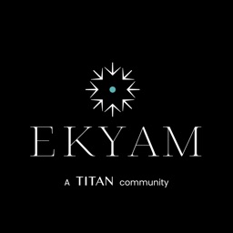 Titan Ekyam