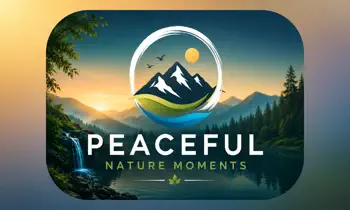 Peaceful Nature Moments: Relax Customer Service