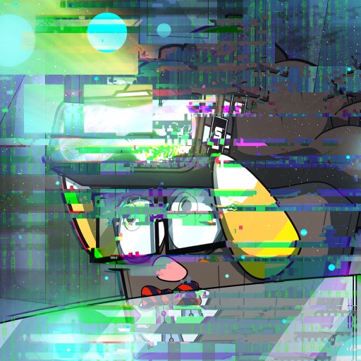 The Simulation™ Archive #1147 app icon