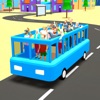 Bus Theme Park Adventure icon