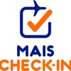 Mais Check-in icon