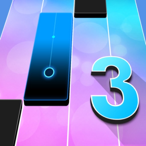 Magic Tiles 3: Piano Game iOS App