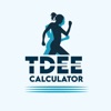 TDEE Calculator° icon