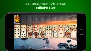 Full Deck Solitaire screenshot 6
