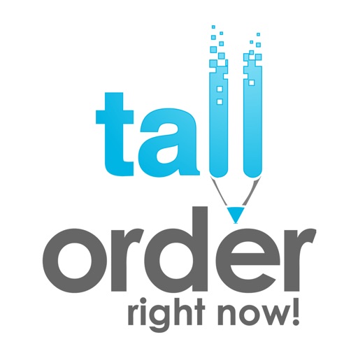 TallOrder Cloud Point of Sale