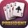President Card Game Online