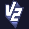 V2App: Fast VPN and V2Ray dVPN icon