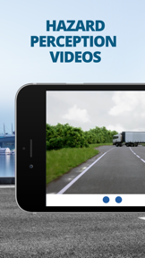 LGV & HGV Theory Test Kit 2026 screenshot
