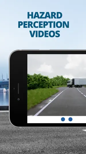 LGV & HGV Theory Test Kit 2026 screenshot 3