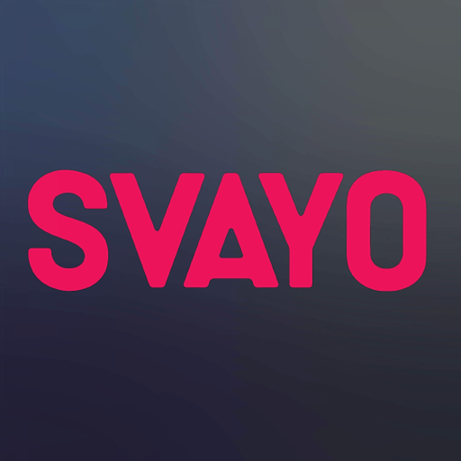 SVAYO - Your Styling App!