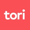 Tori.fi icon