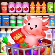 Triple Minded: 3D Sorting Game