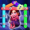 Screw Story: Pin Master icon