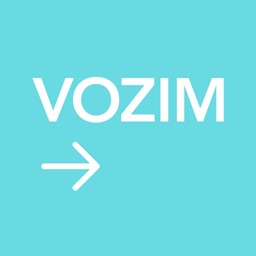 VOZIM Driver