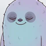 Corty: Breathing & Stress Free - 앱 아이콘