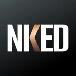 NKED App Cancel