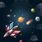 Step into the cockpit of Atlas Fury, a fast-paced space shooter that combines classic arcade action with modern gameplay