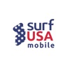 Surf USA Mobile icon