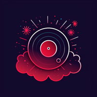 VinylViz logo