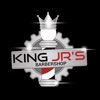 King Jr’s Barbershop icon