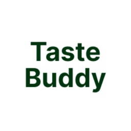 Recipe Organizer - TasteBuddy