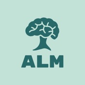 Alm psykiatri