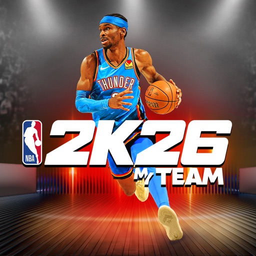 NBA 2K26 MyTEAM