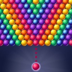 Download Bubble Shooter Funny Pop app