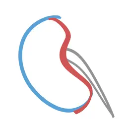 Dialysis Pro app icon