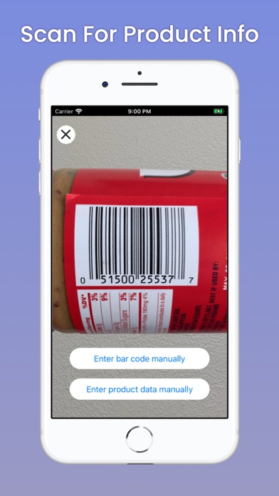 PricePad - Track Prices & Save Screenshot