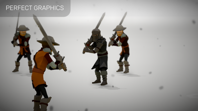 A Way To Slay -  Bloody Fight iPhone screenshot 8 - Games app