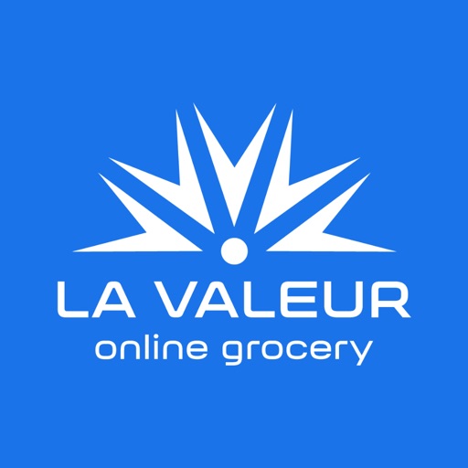 La Valeur Online Grocery