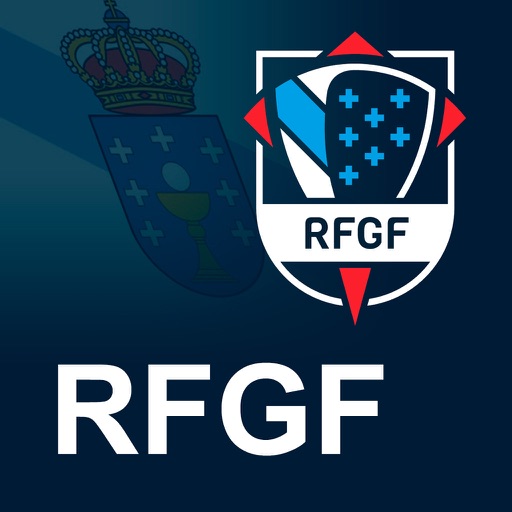 Intranet RFGF - AppWisp.com
