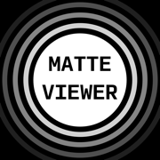 Matte Viewer