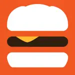 My Burger App App Contact