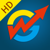 大智慧 for iPad-炒股票选理财做交易 - Shanghai Great Wisdom Information Technology Co., Ltd