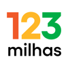 123milhas: Voos e Hotéis - 123 Milhas