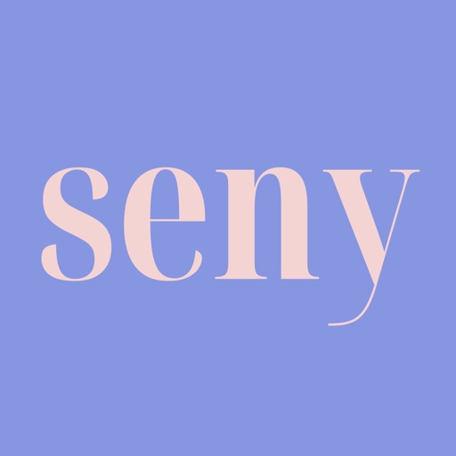 Seny icon