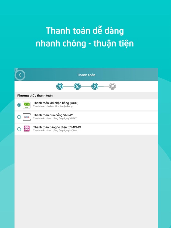 Bitex iPad screenshot 6