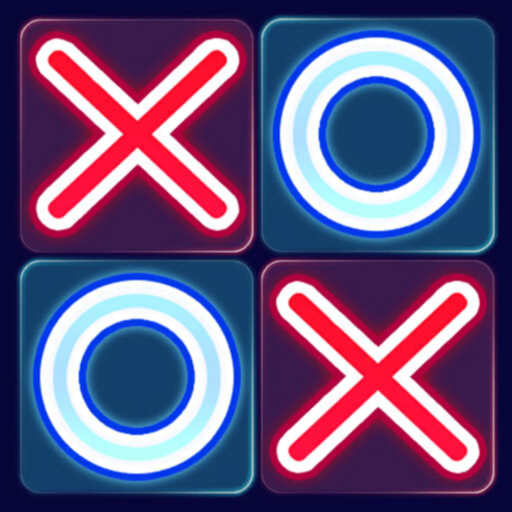 Tic Tac Toe: XOXO Puzzle