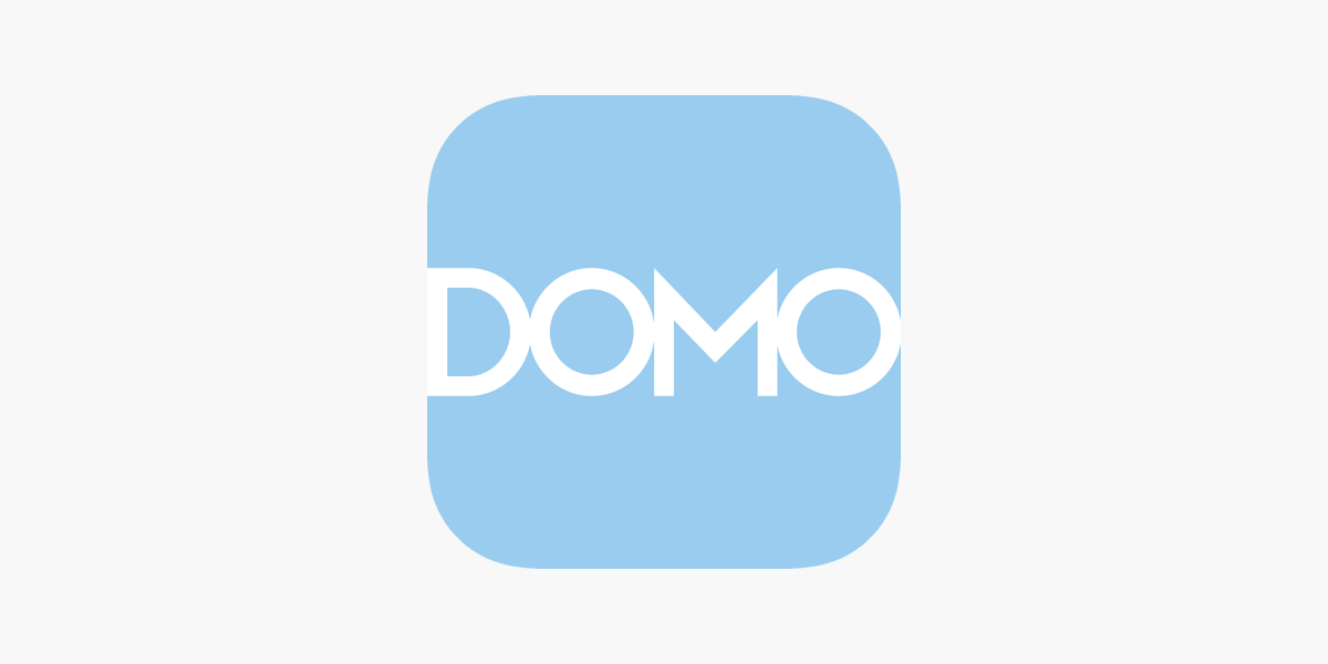 Domo, Inc. on the App Store