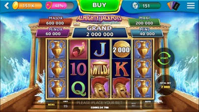 playTIcasino Screenshot