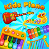 Baby Piano: Fun Toddler Games - SUSAMP INFOTECH