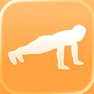 Get Pushupstar: push ups counter for iOS, iPhone, iPad Aso Report