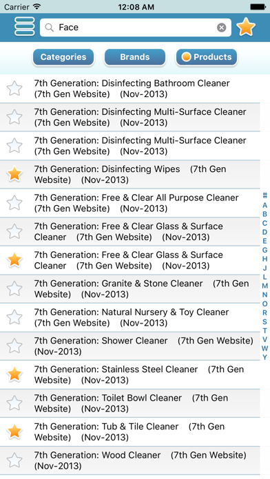 ACDS CAMP Screenshot 2 - AppWisp.com ACDS CAMP Screenshot 2 - AppWisp.com