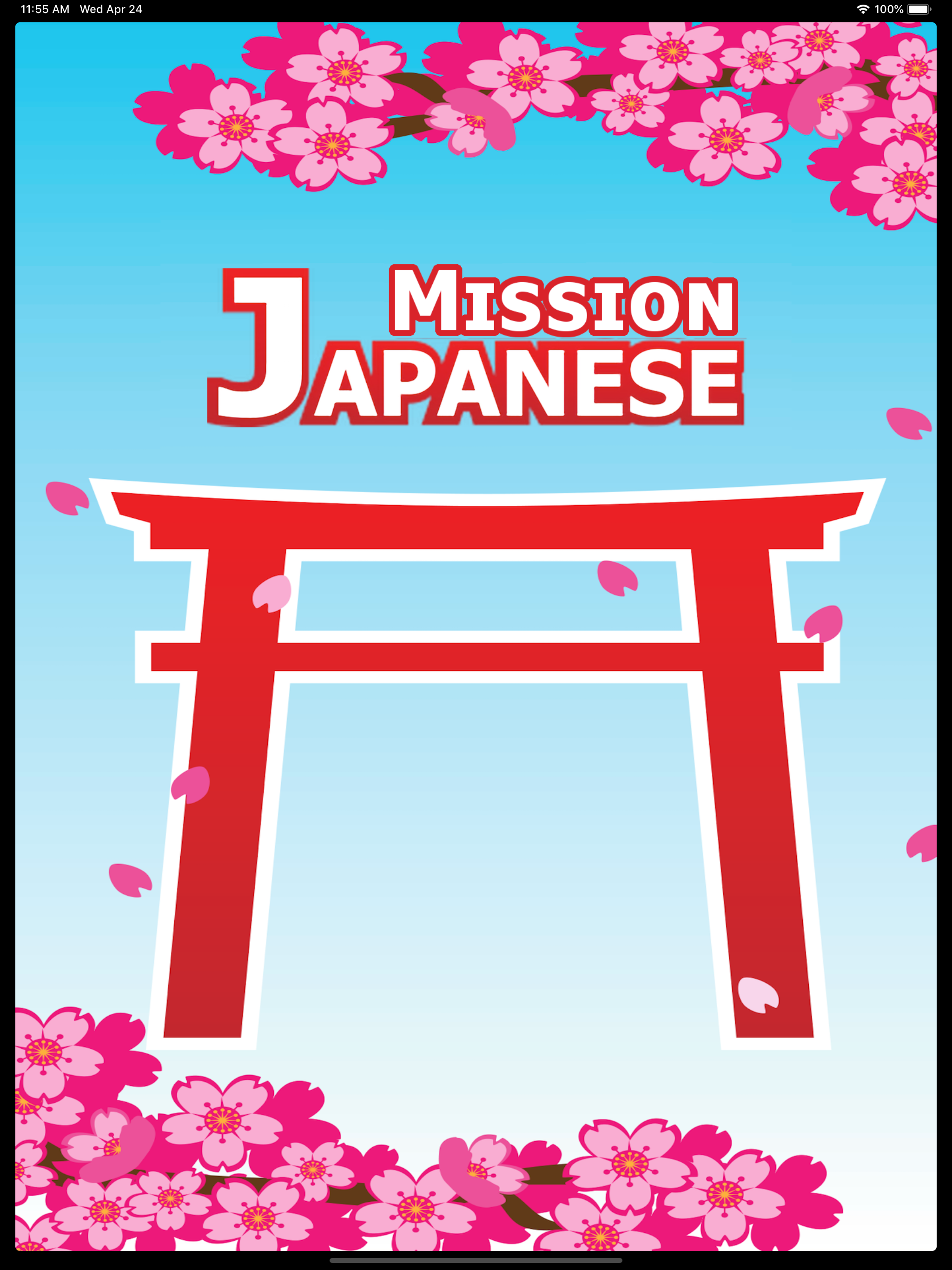 MissionJapanese screenshot 5