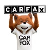 CARFAX Car Care icon