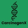 CarcinogenX icon