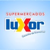 Supermercados Luxor icon